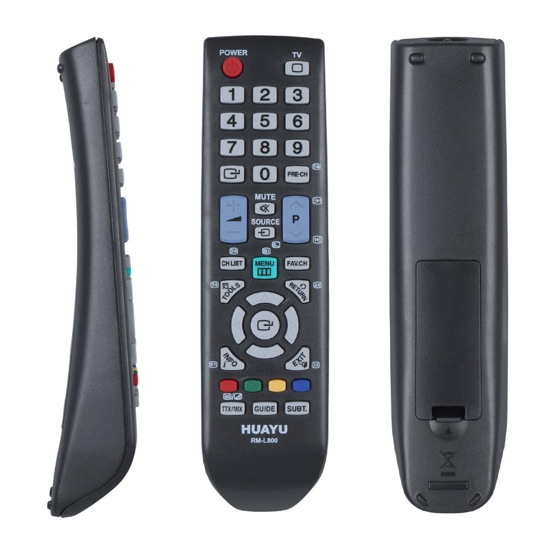 HUAYU KL RM-L800 SAMSUNG LCD KUMANDA