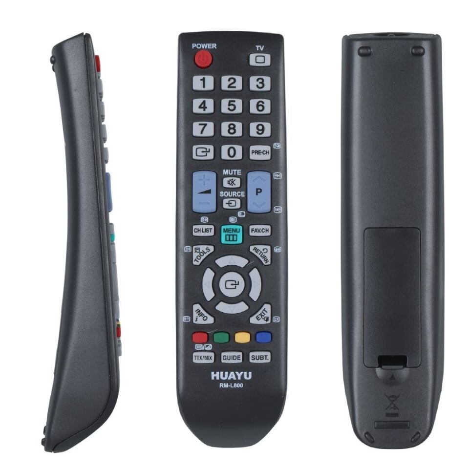 HUAYU KL RM-L800 SAMSUNG LCD KUMANDA