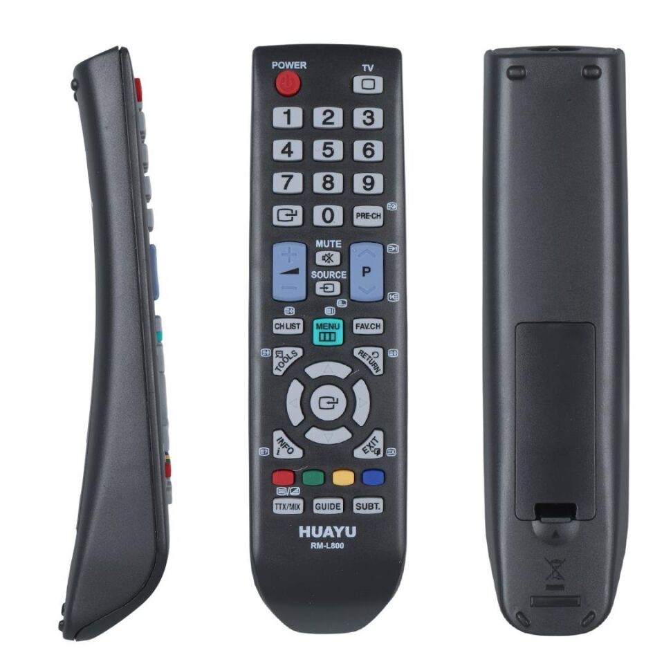 HUAYU KL RM-L800 SAMSUNG LCD KUMANDA