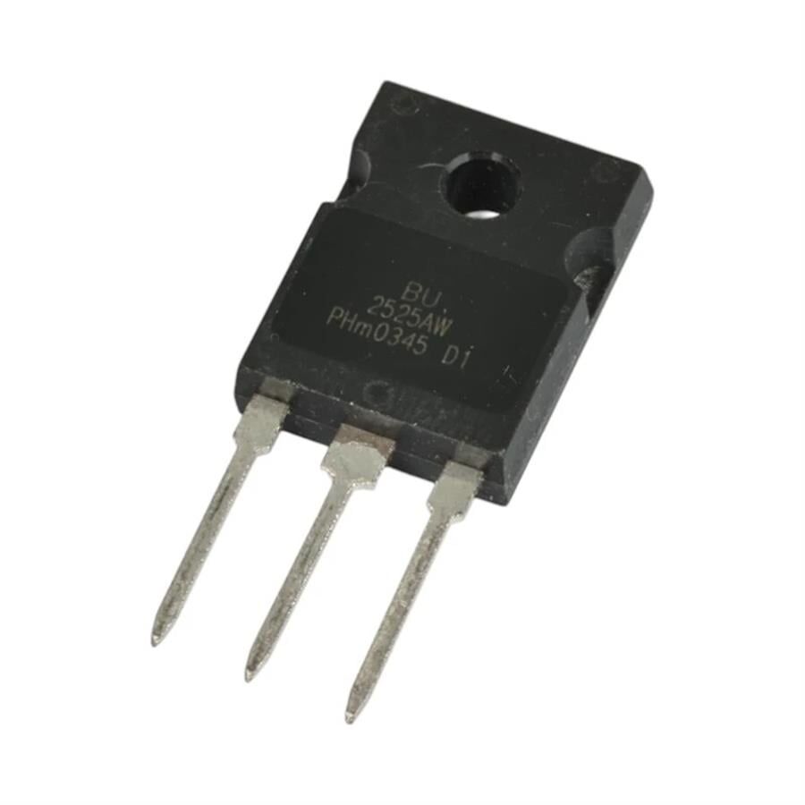 BU 2525AW TO-247 TRANSISTOR