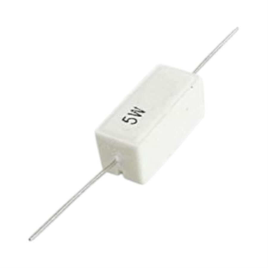 56 OHM 5 WATT TAŞ DİRENÇ