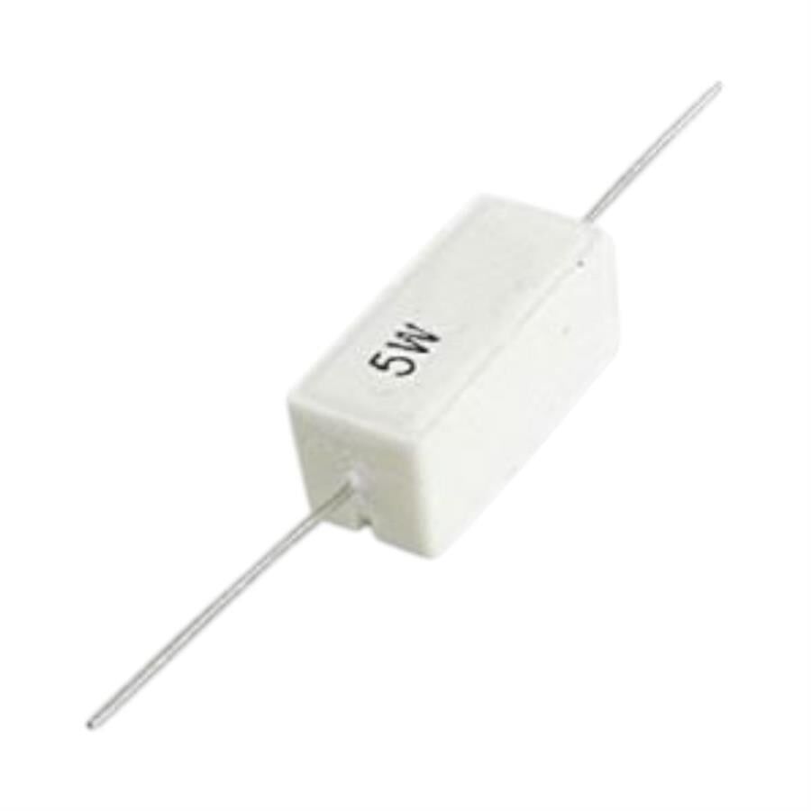 56 OHM 5 WATT TAŞ DİRENÇ