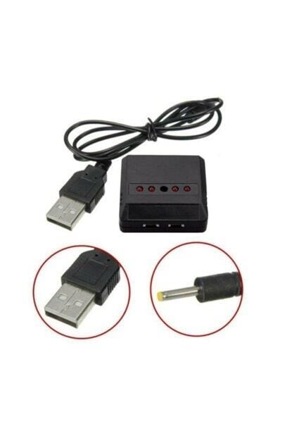 AYT Ticaret HT-101 Çoklu Drone Şarj Aparatı