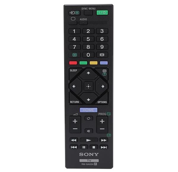 Weko Sony RM-GA024 Universal Lcd Led Tv Kumandası