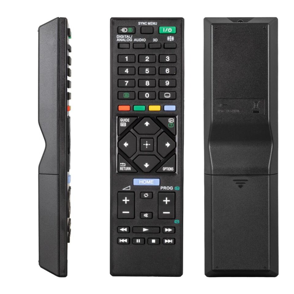 Weko Sony RM-GA024 Universal Lcd Led Tv Kumandası