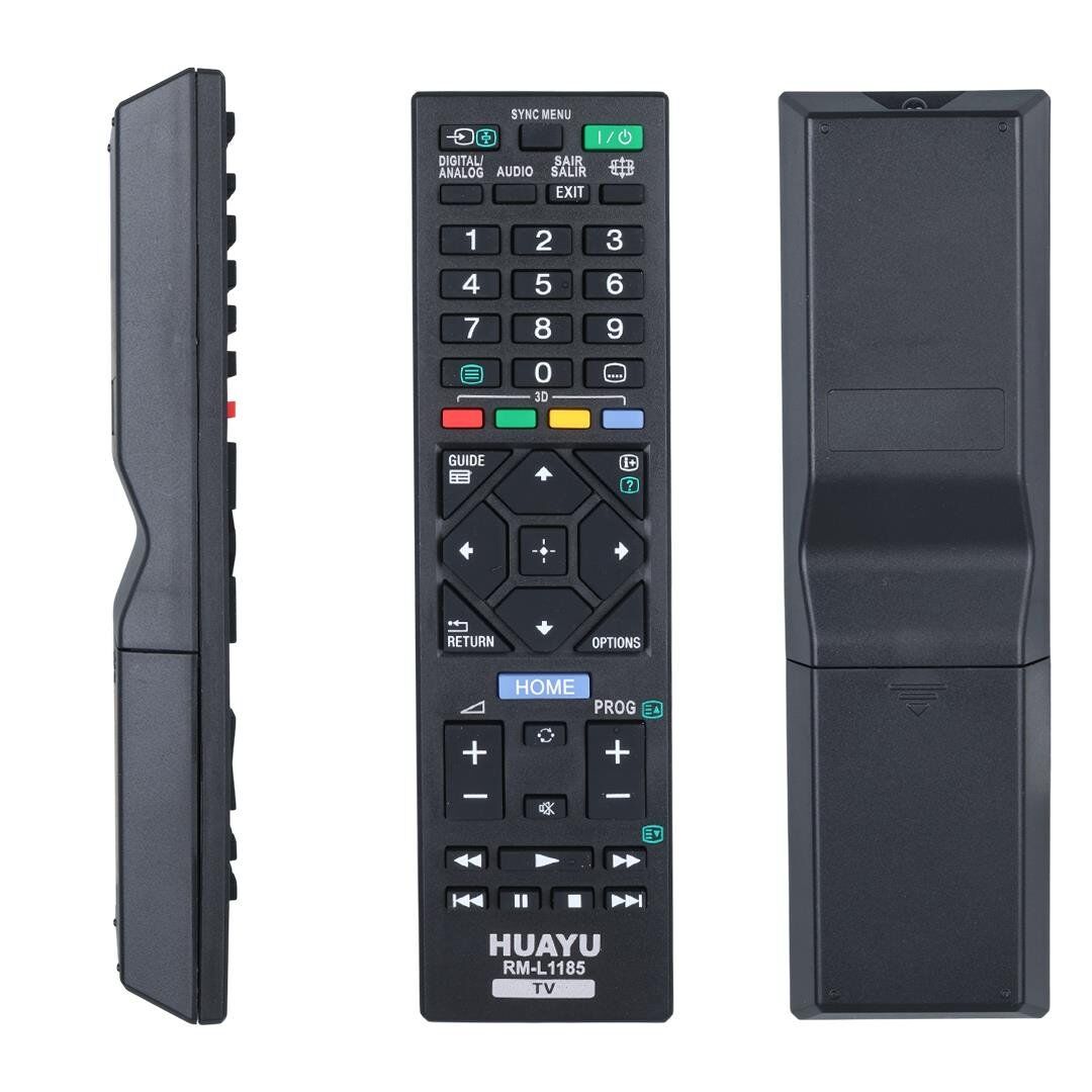 Weko Sony RM-GA024 Universal Lcd Led Tv Kumandası