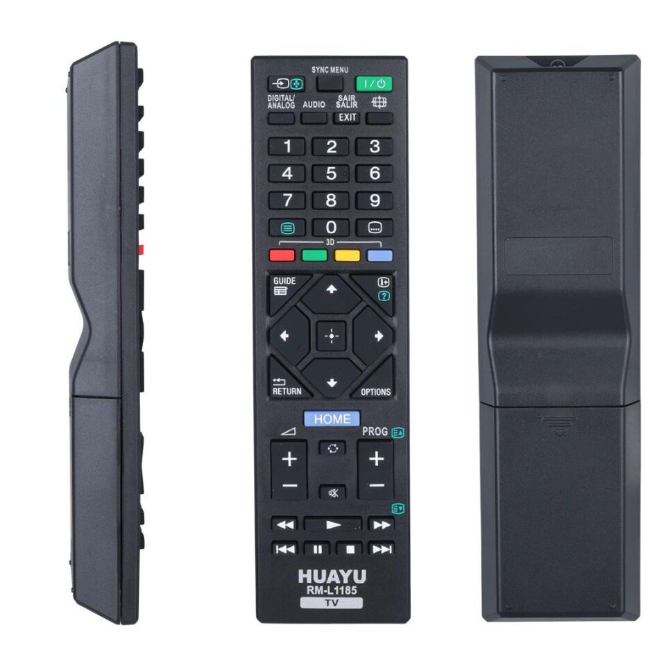 Weko Sony RM-GA024 Universal Lcd Led Tv Kumandası