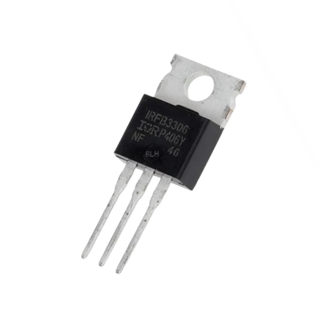 IRFB 3306PBF Entegre Devre Transistör