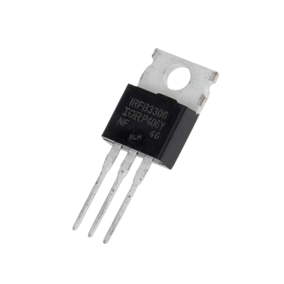 IRFB 3306PBF Entegre Devre Transistör