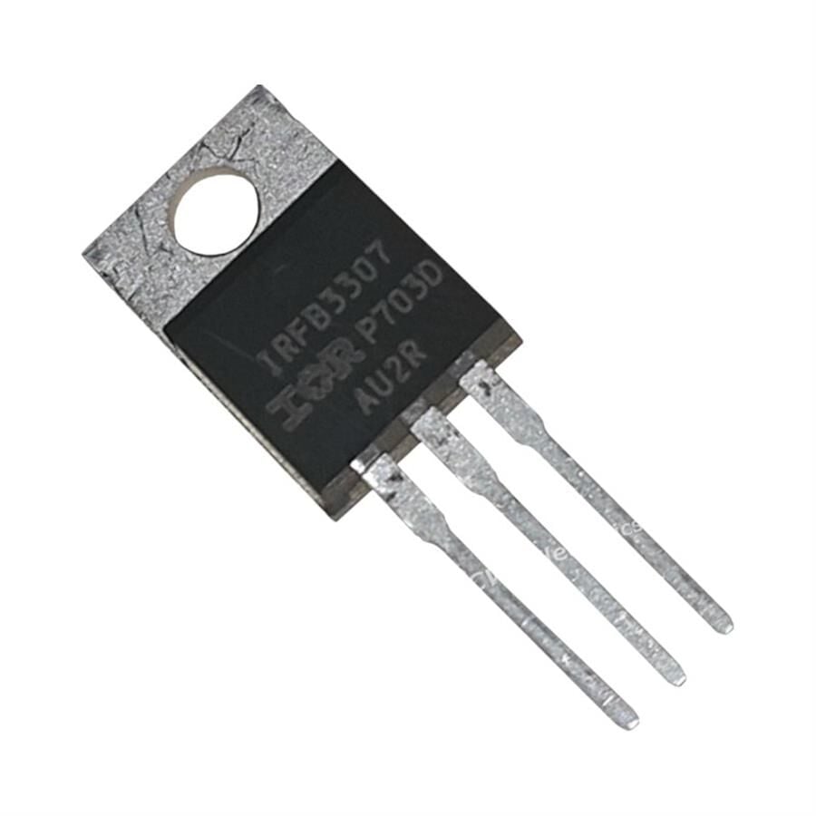 Ayt IRFB 3307 Entegre Devre Transistör