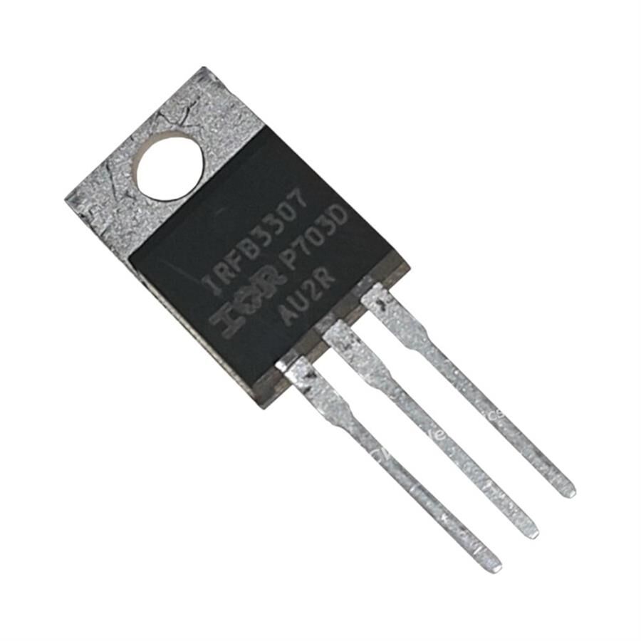 Ayt IRFB 3307 Entegre Devre Transistör