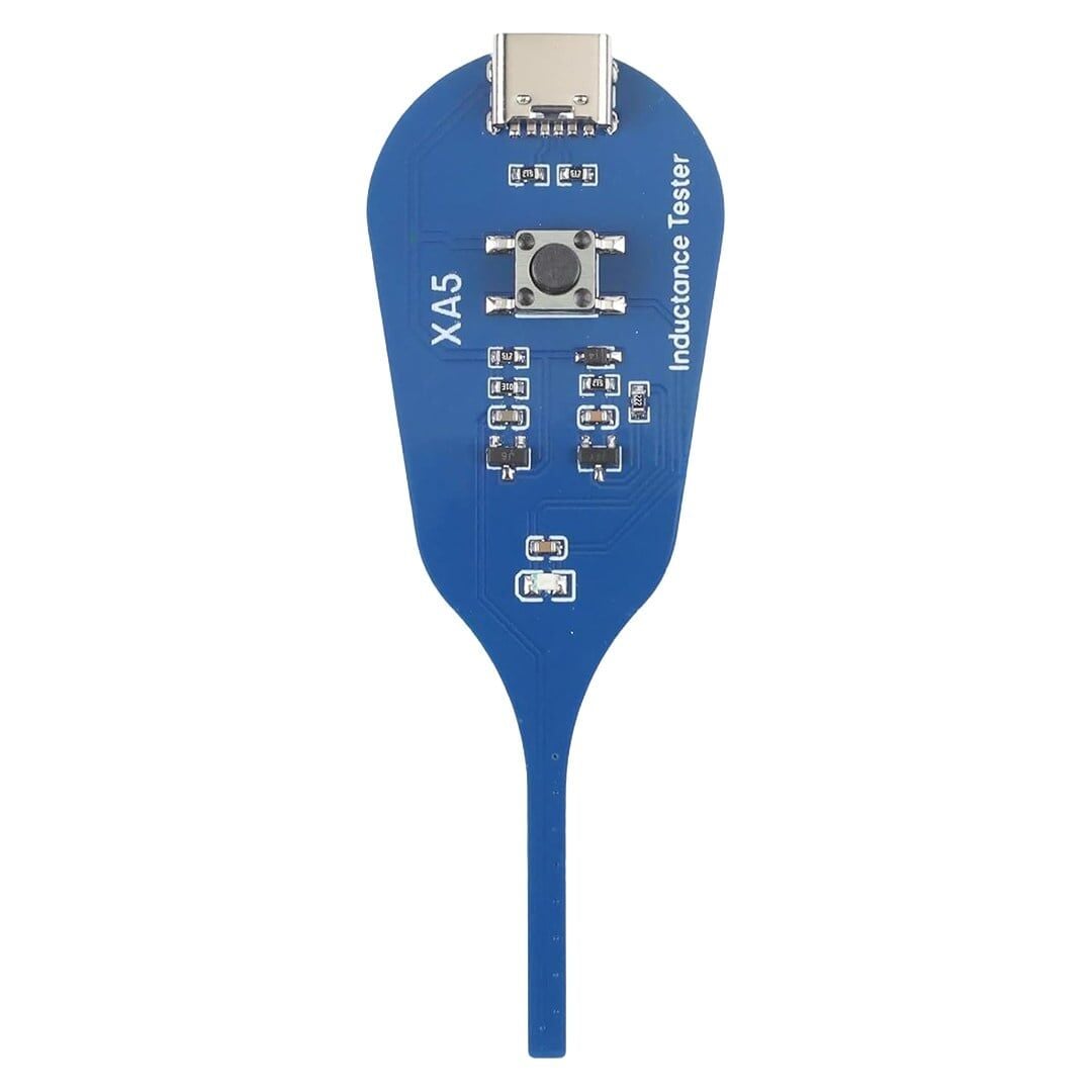 Powermaster PM-39110 Yeşil Led Göstergeli Elektromanyetik İndüksiyon Arıza Bulucu