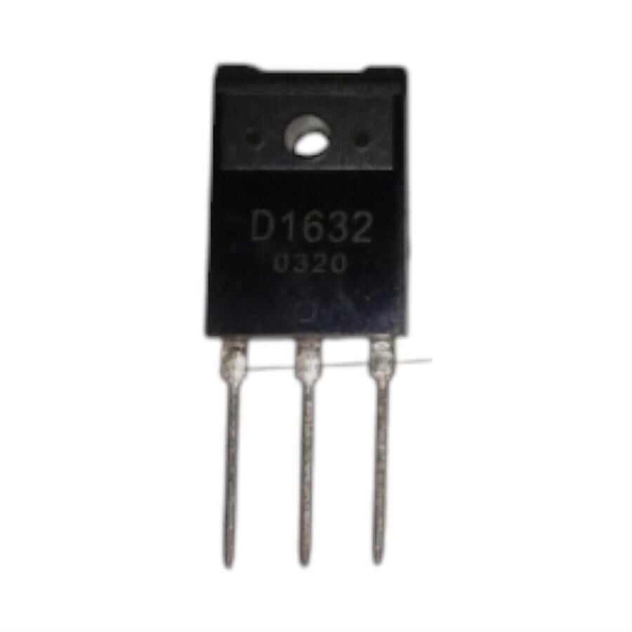 2SD 1632 TO-3PBL TRANSISTOR