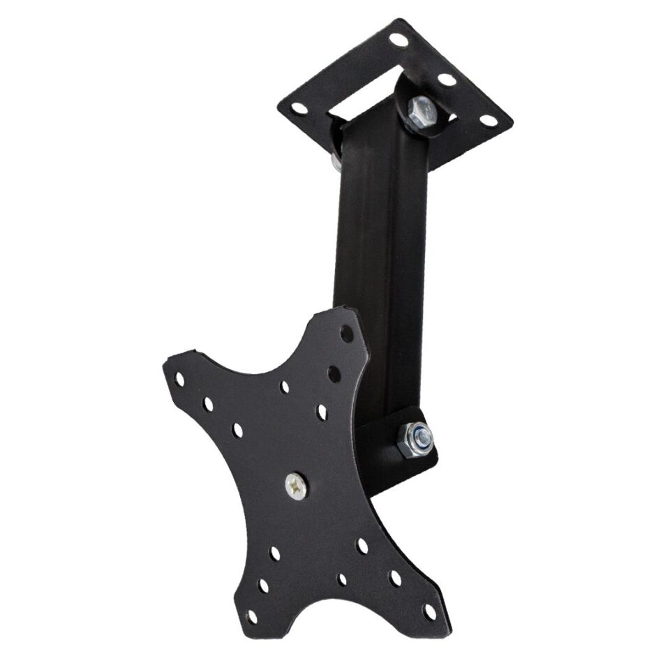 Vontech Pr-02 20 Cm 360 Derece Dönebilen Teleskopik Tavan Tipi Projeksiyon Askı Aparatı
