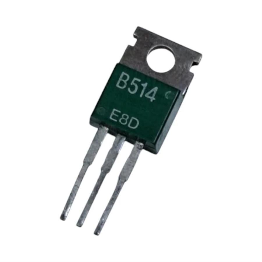 2SB 514