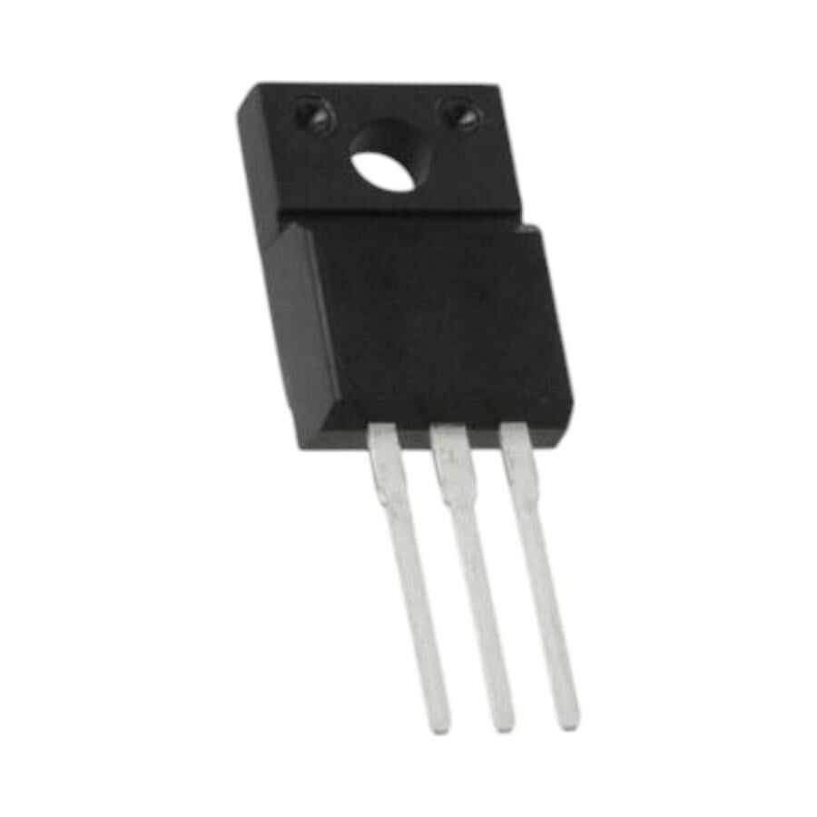 TK10A60D Entegre Devre Transistör