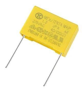 Ayt 1 MF 275V Poly.