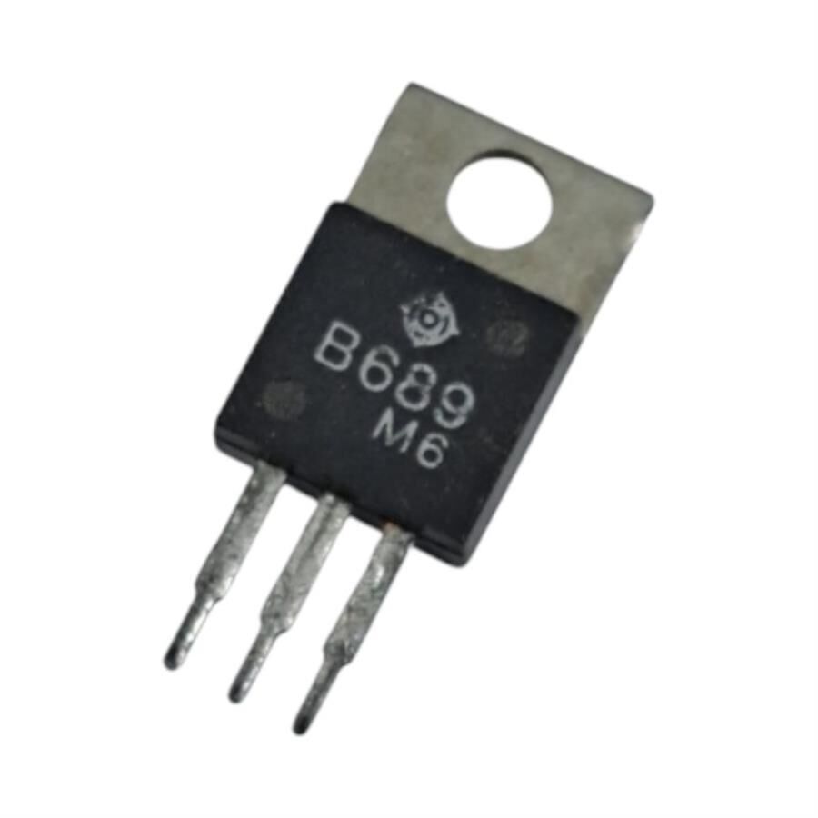 Entegre Devre 2SB 689