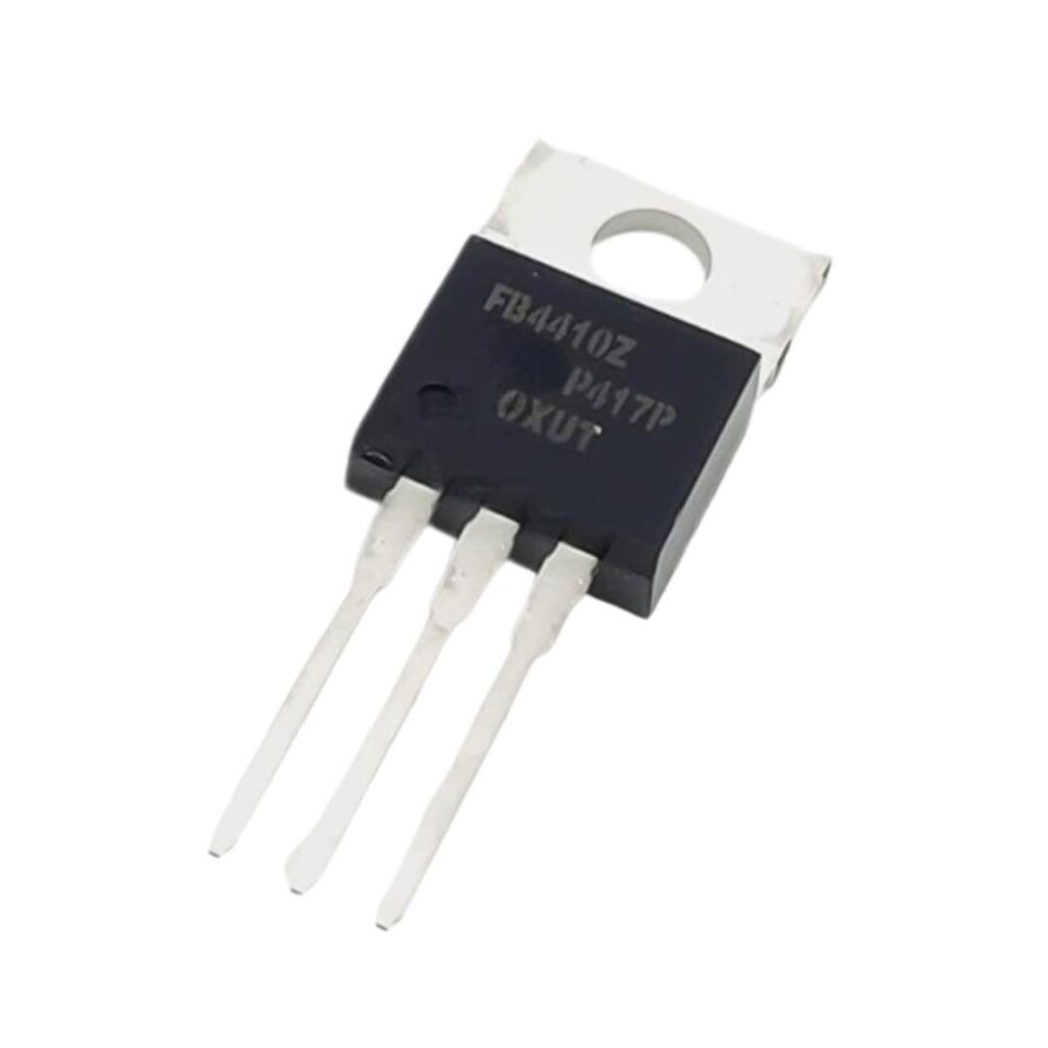 IRFB 4410Z Entegre Devre Transistör