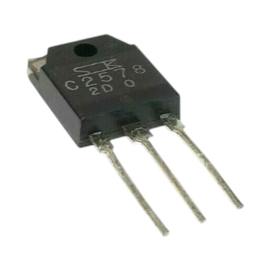 2SC 2578 Entegre Devre Transistör