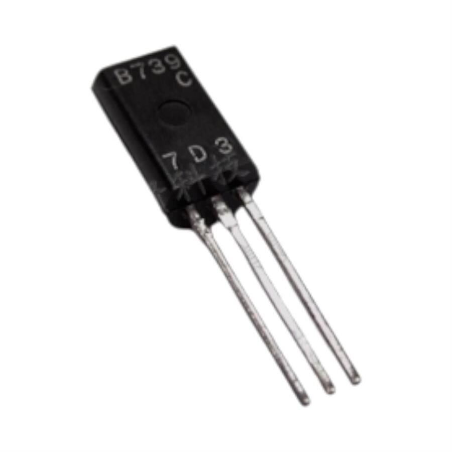 Entegre Devre 2SB 739