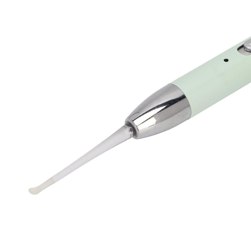 Powermaster PM-24169 Kulak Temizleme Cihazı