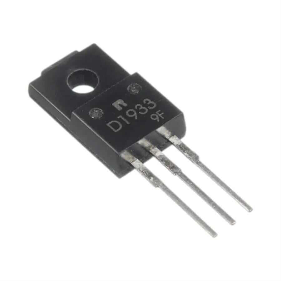 2SD 1933 TO-220FA TRANSISTOR