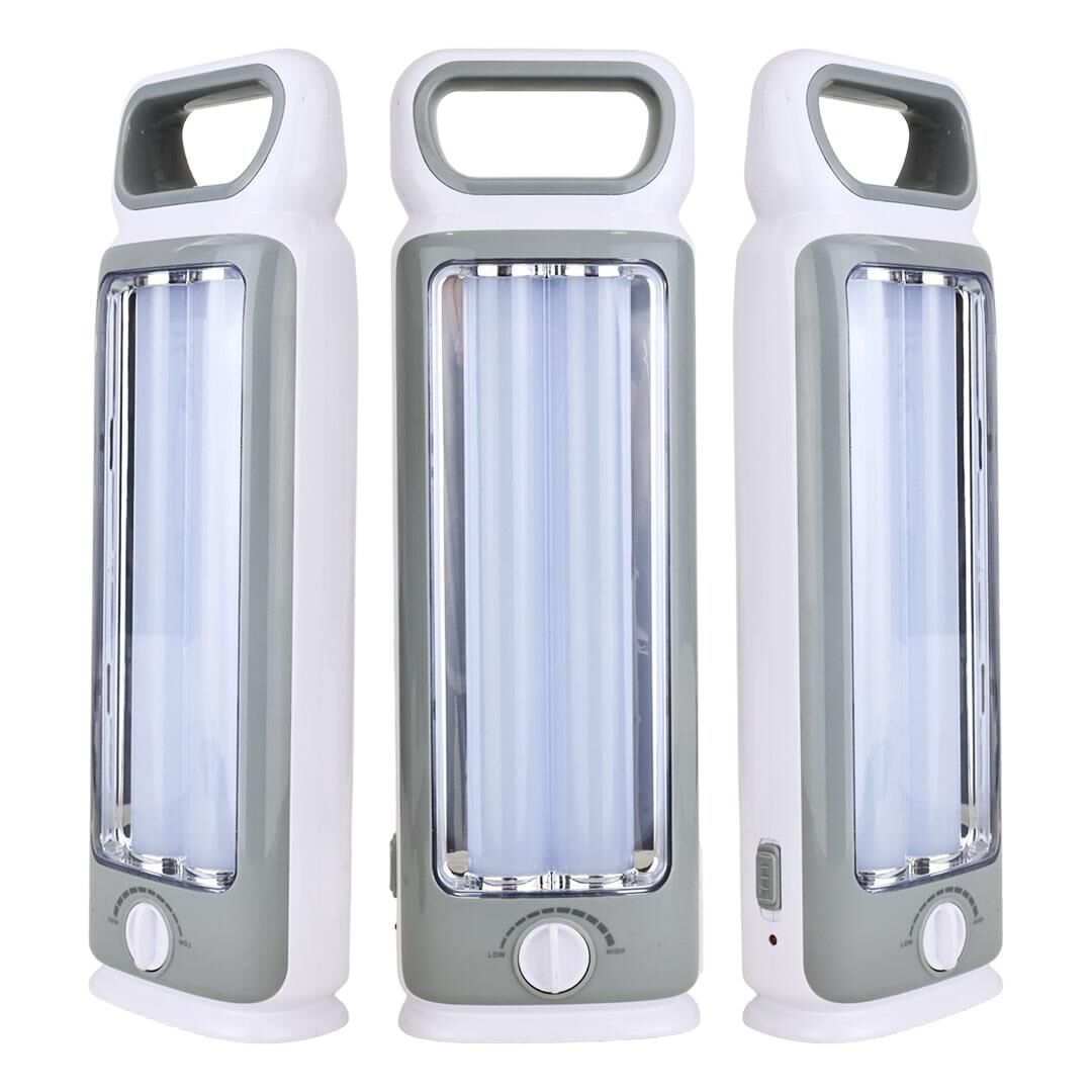 Powermaster WD-867T Smd Ledli Seviye Ayarlı Şarjlı Işıldak