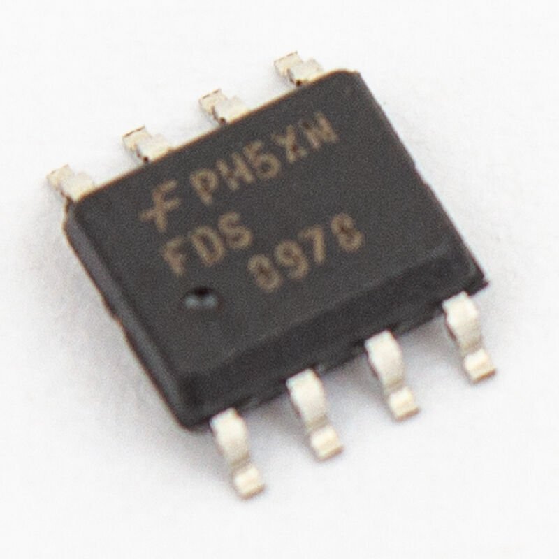 Entegre Devre FDS 8978 SMD