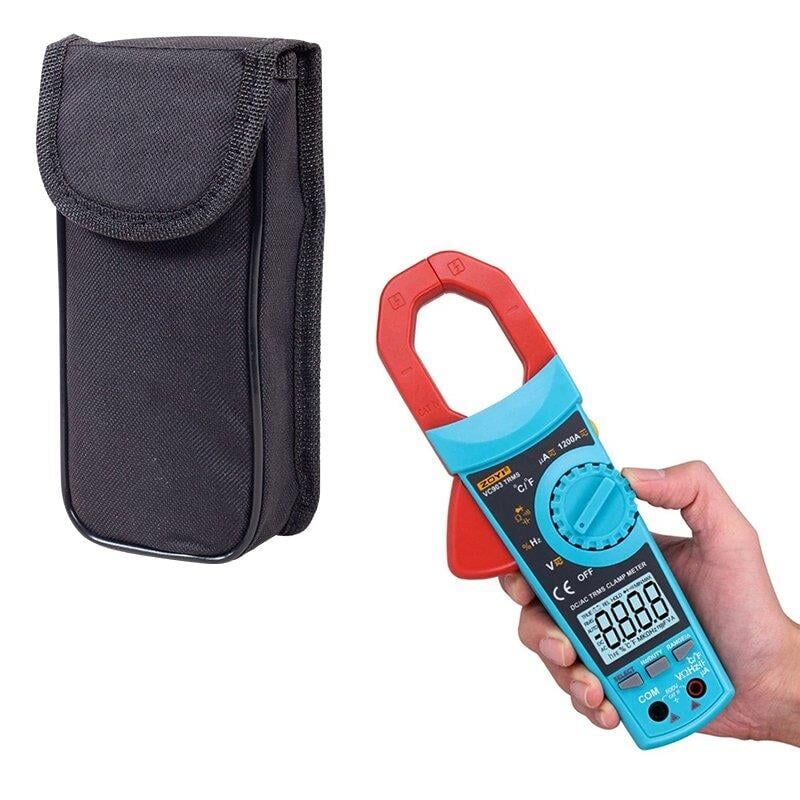 Ayt Zoyi VC-903 Dijital Pensampermetre Ölçüm Cihazı Ölçü Aleti