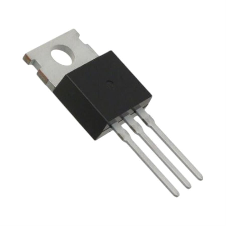 Entegre Devre IRF 9530NIR