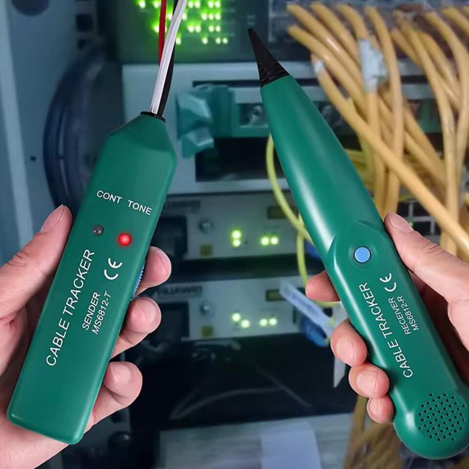 Powermaster PM-15320 Bili Bili Kablo Bulucu
