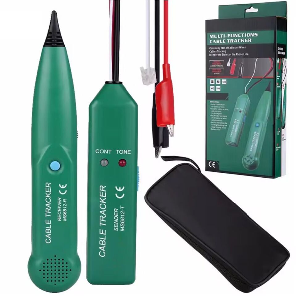Powermaster PM-15320 Bili Bili Kablo Bulucu