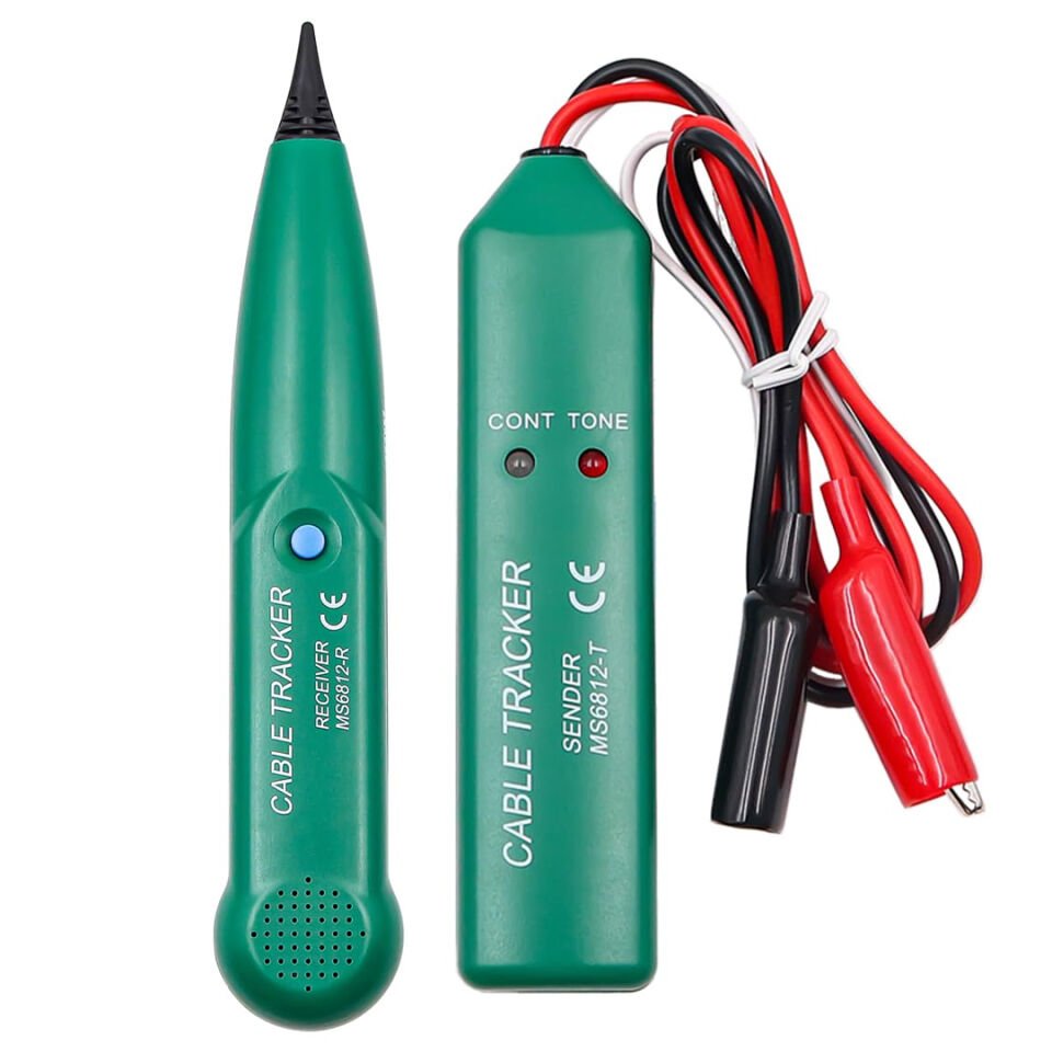 Powermaster PM-15320 Bili Bili Kablo Bulucu