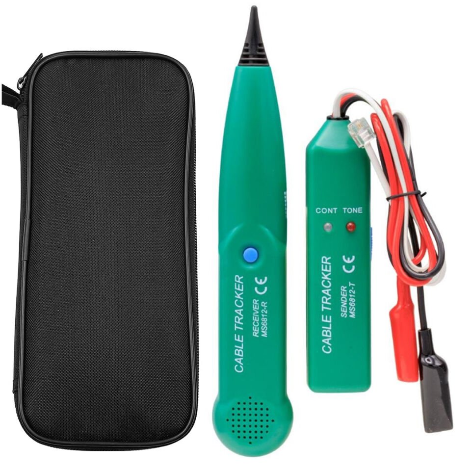 Powermaster PM-15320 Bili Bili Kablo Bulucu