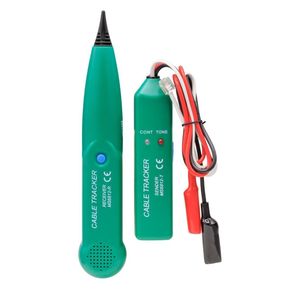 Powermaster PM-15320 Bili Bili Kablo Bulucu