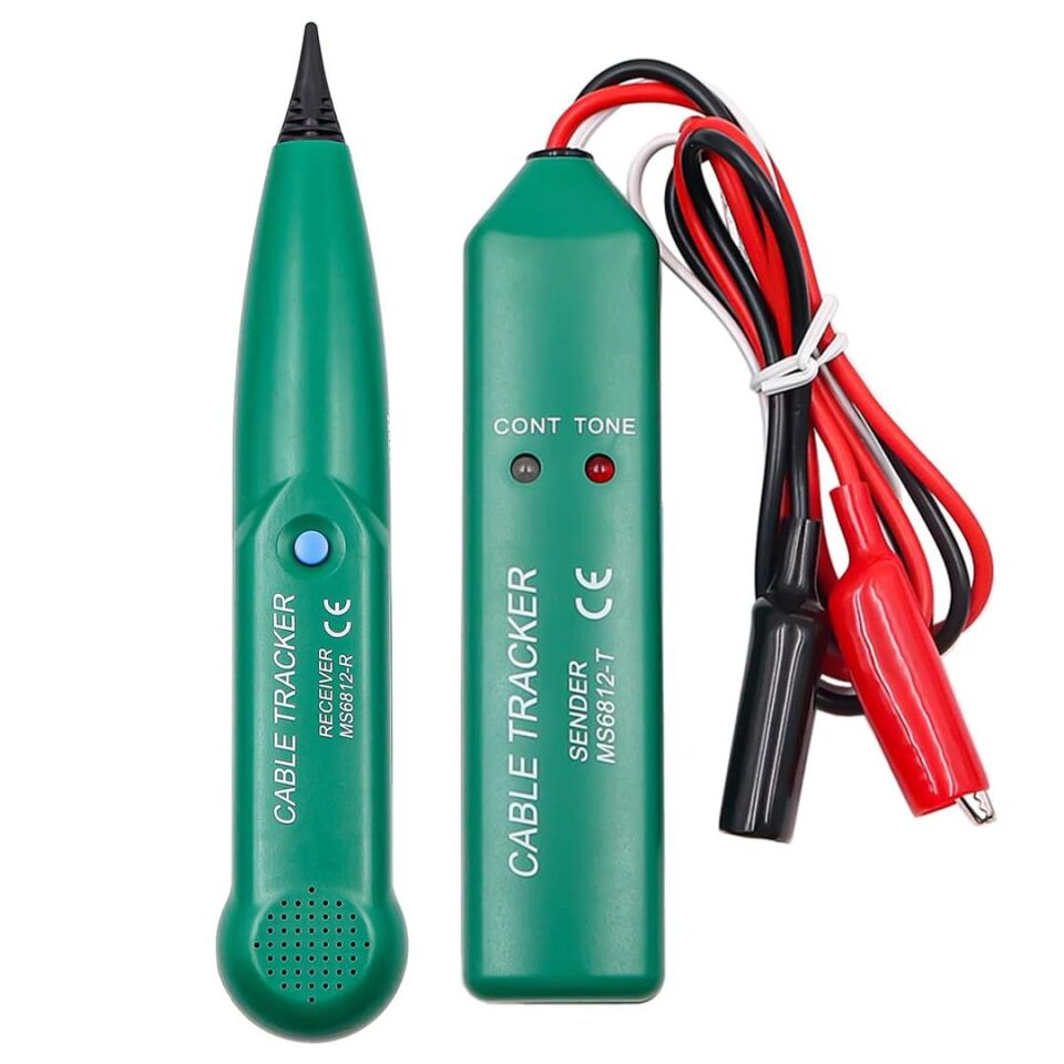 Powermaster PM-15320 Bili Bili Kablo Bulucu
