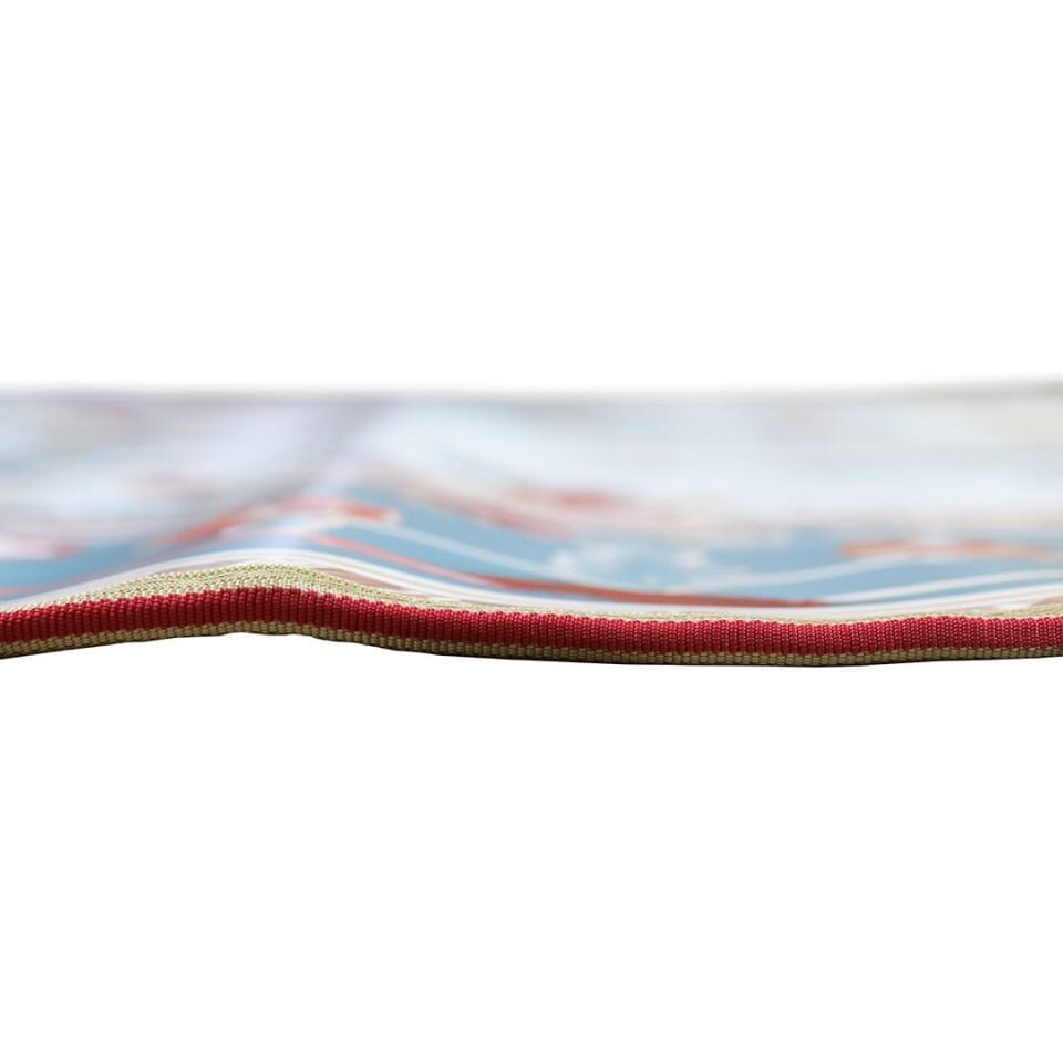 Sunup TY-2*3 1900W 200X300cm Isıtmalı Pad Halı - Dijital Termostatlı Karbon Kristal Teknolojisi