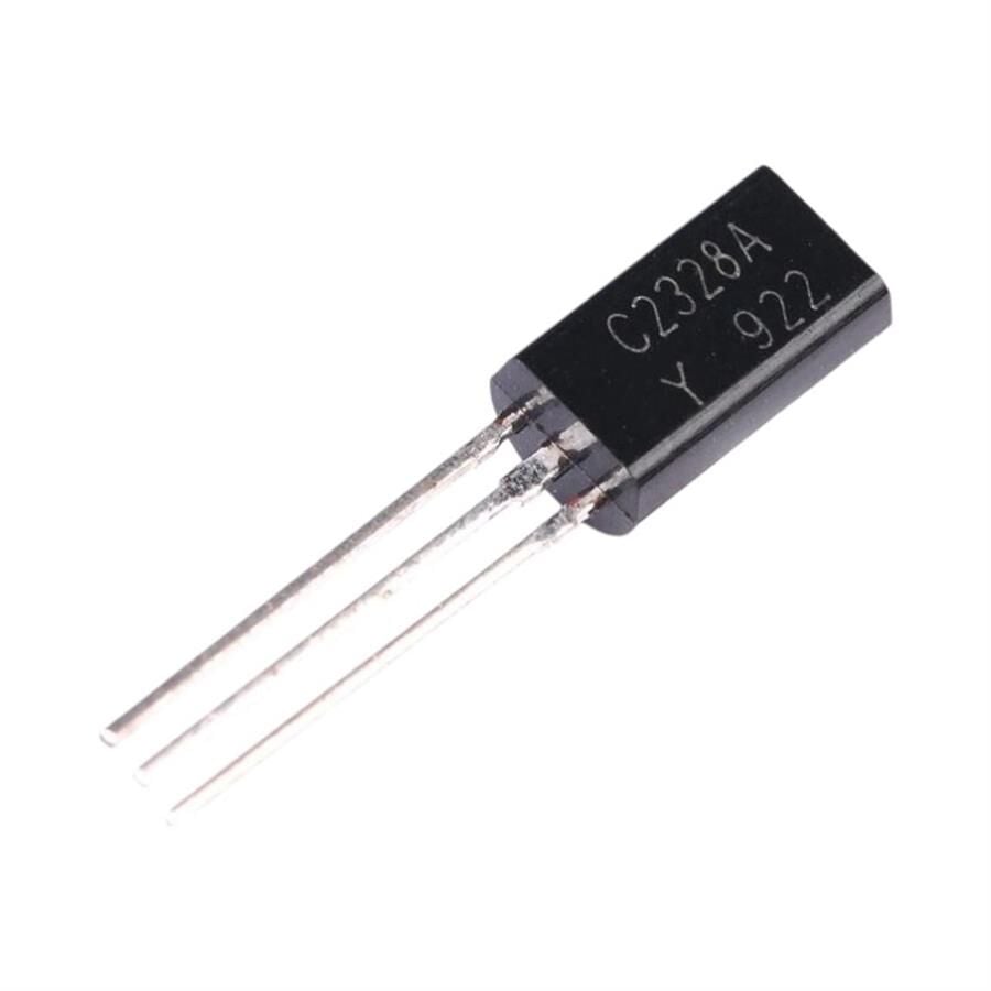 2SC 2328 Entegre Devre Transistör