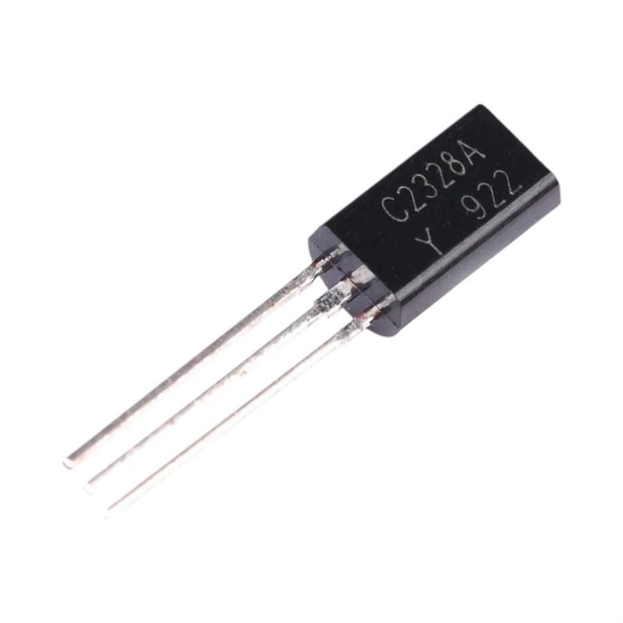 2SC 2328 Entegre Devre Transistör