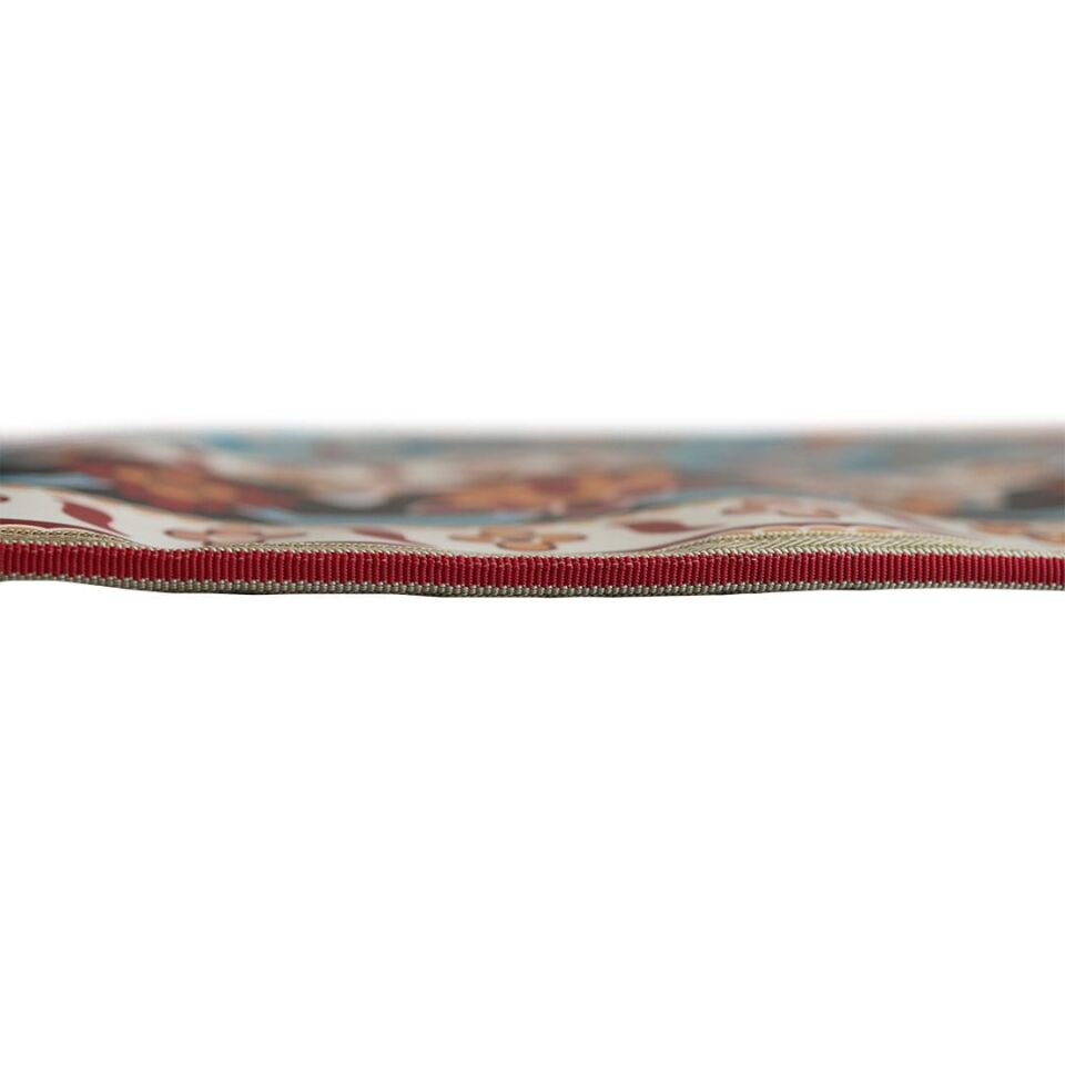 Sunup TY-2*2 1599W 200X200cm Isıtmalı Pad Halı - Dijital Termostatlı Karbon Kristal Teknolojisi