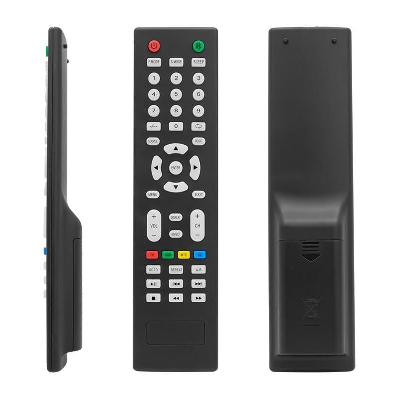 WEKO KL AWOX 32 LCD LED TV KUMANDASI (H03230628190029)