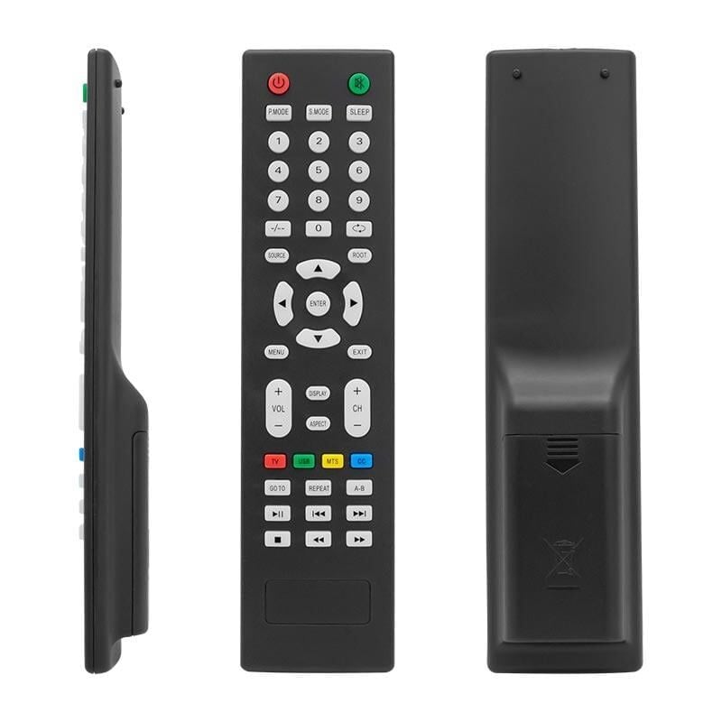 WEKO KL AWOX 32 LCD LED TV KUMANDASI (H03230628190029)