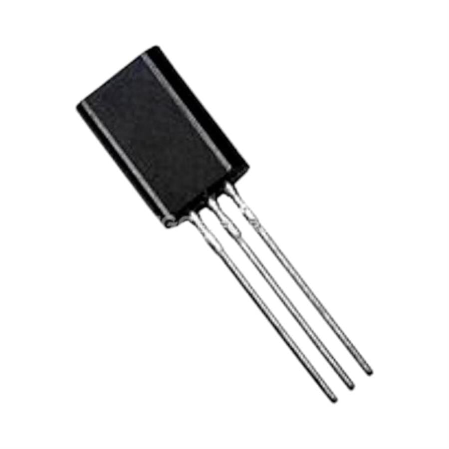 Ayt 2SD 789 Entegre Devre Transistör