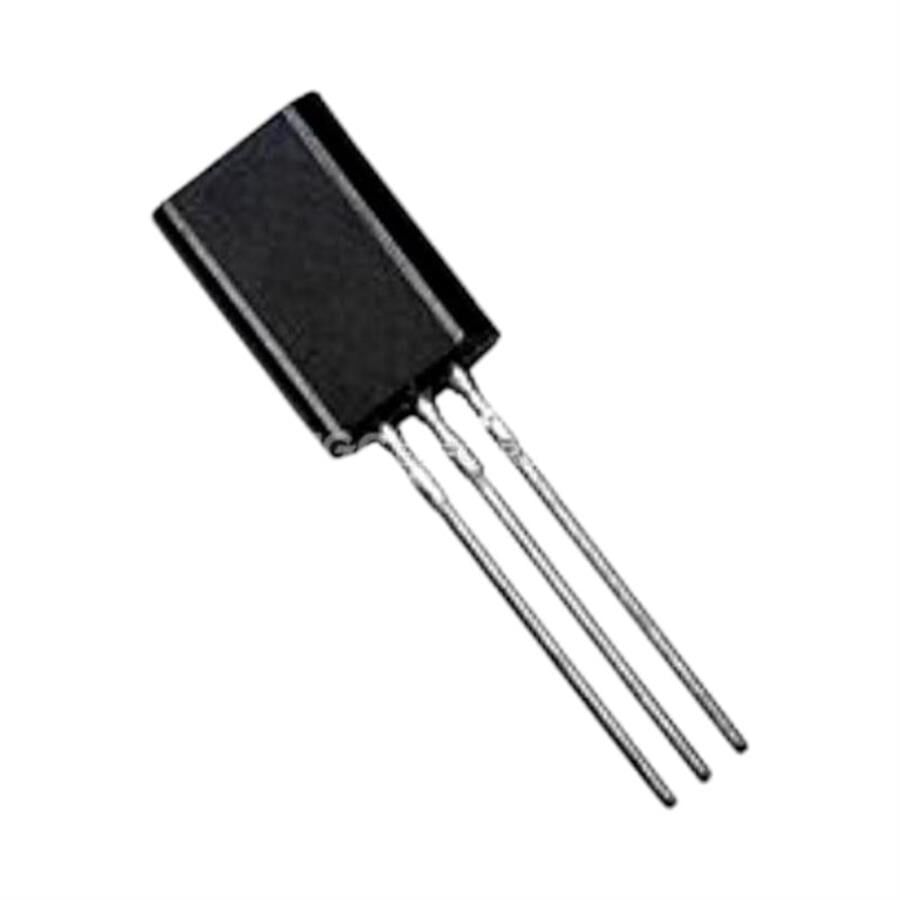 2SD 789 Entegre Devre Transistör