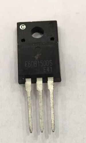 Ayt F60B15DS Beko Diyot
