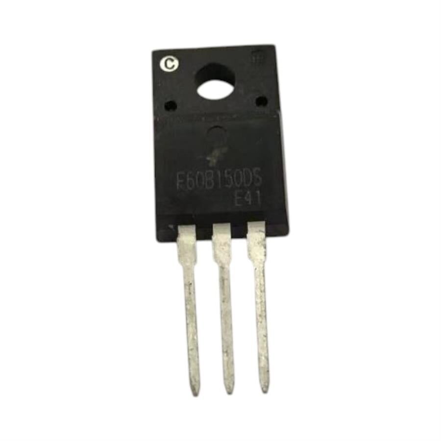 Ayt F60B15DS Beko Diyot