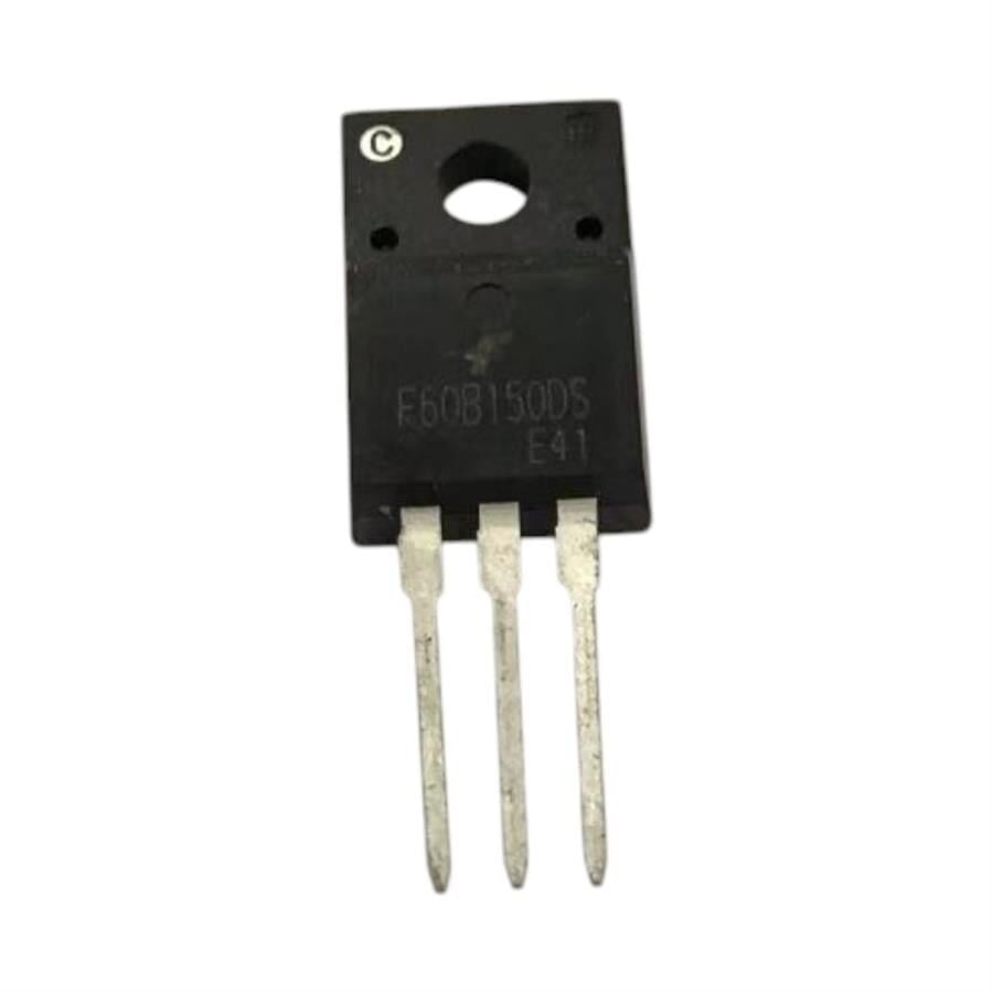 Ayt F60B15DS Beko Diyot