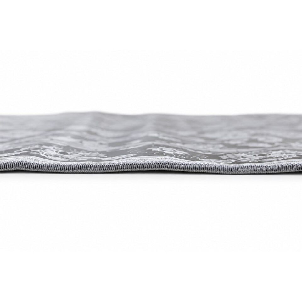 Sunup TY-1*2 859W 100X200CM Isıtmalı Pad Halı - Dijital Termostatlı Karbon Kristal Teknolojisi