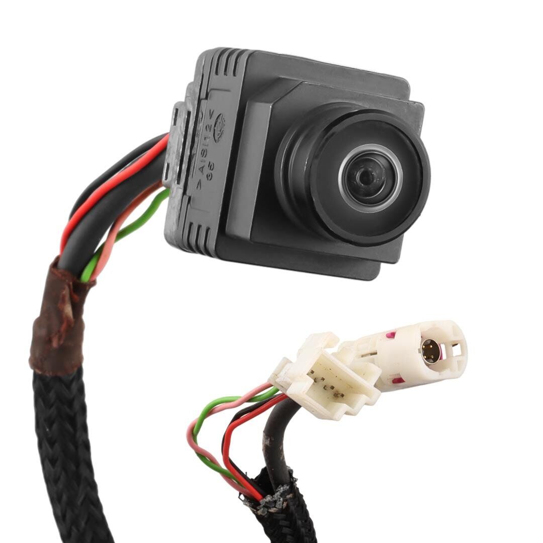 Powermaster Pm-25498 Mercedes W205 W222 W447 X253 Geri Arka Görüş Kamerası